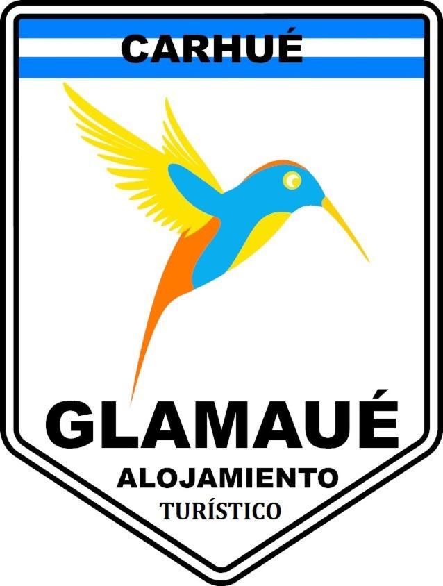Glamaue Carhue Exterior photo